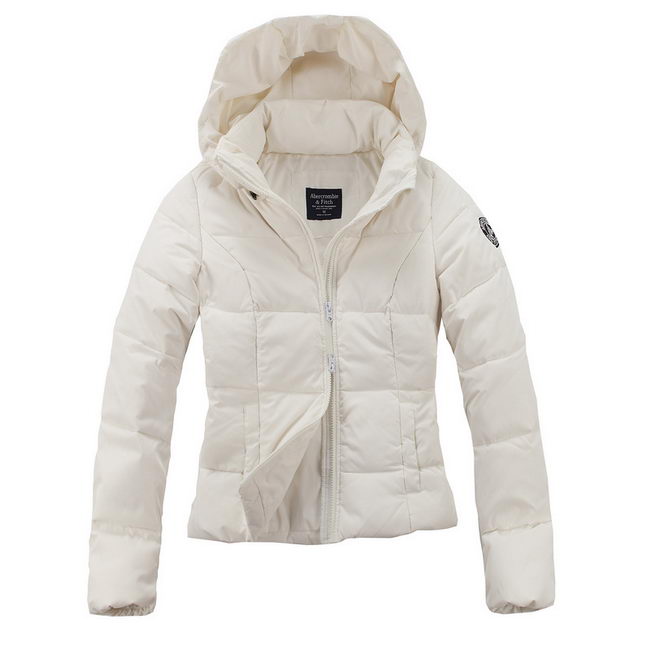 Abercrombie & Fitch Down Jacket Wmns ID:202109c104